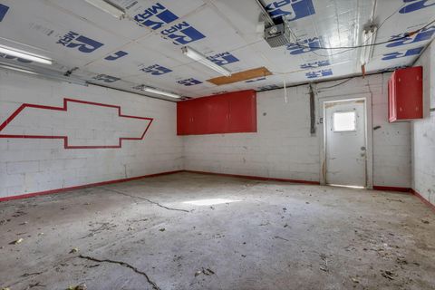Tiny photo for 215 Harrison Avenue, Lancaster, OH 43130 (MLS # 225039692)