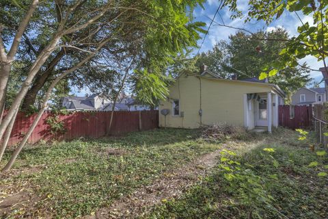 Tiny photo for 215 Harrison Avenue, Lancaster, OH 43130 (MLS # 225039692)