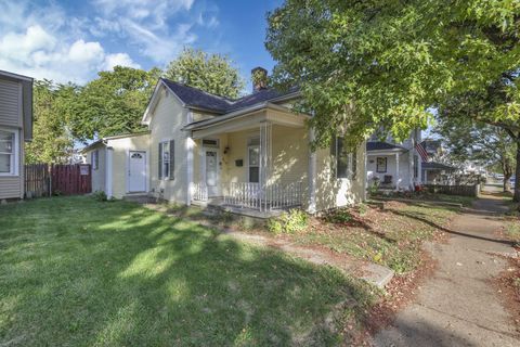 Photo of 215 Harrison Avenue, Lancaster, OH 43130 (MLS # 225039692)