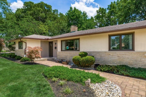 Photo of 181 Village Drive, Columbus, OH 43214 (MLS # 226025452)