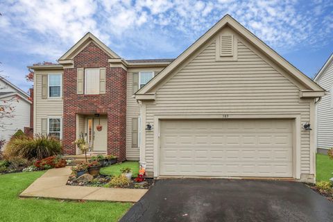 Photo of 389 Inverness Avenue, Delaware, OH 43015 (MLS # 225042536)