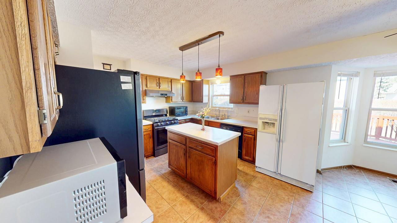 756 Mountainview Drive, Westerville, Ohio image 12