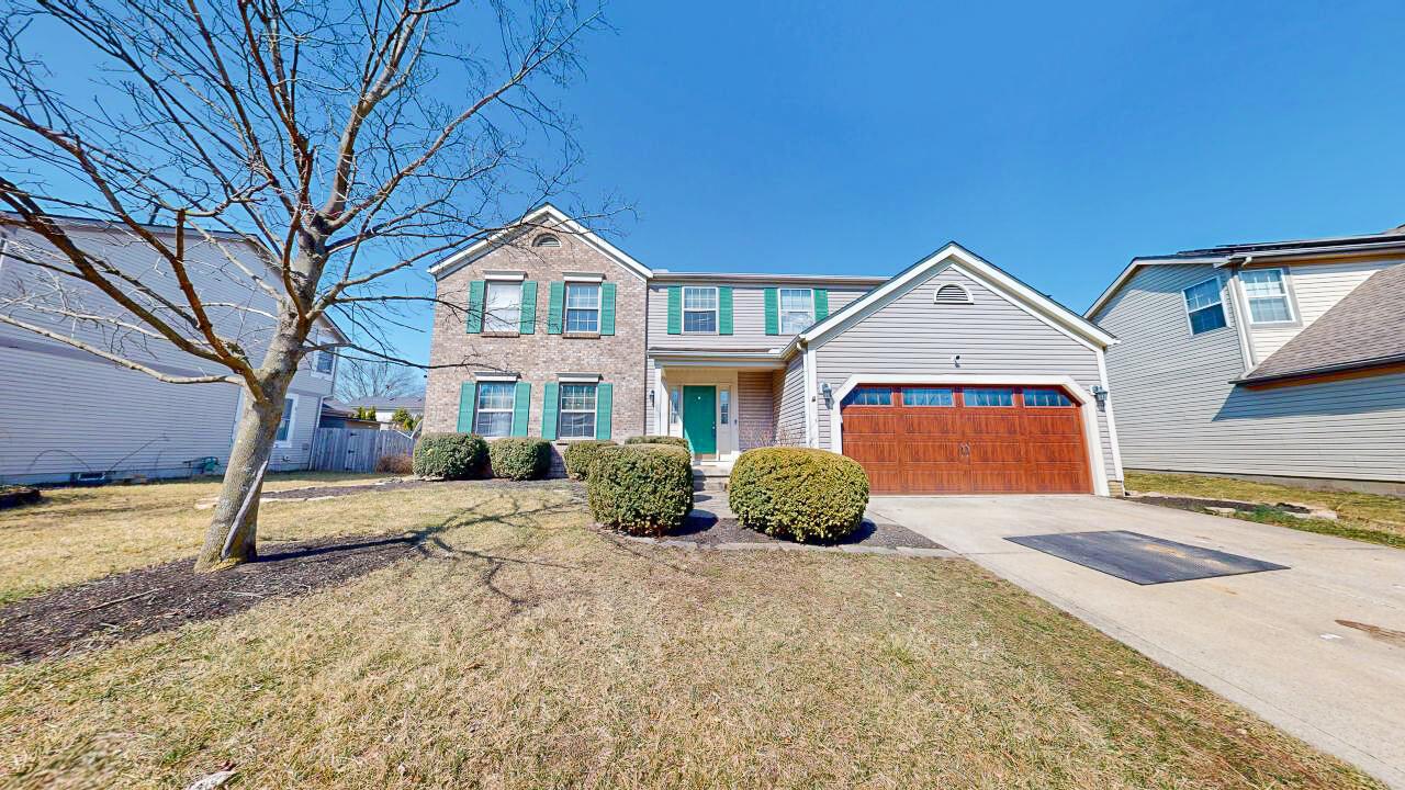 756 Mountainview Drive, Westerville, Ohio image 1