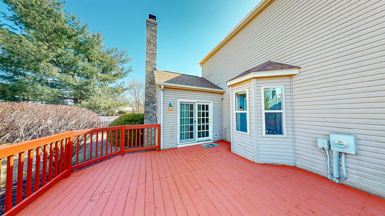 756 Mountainview Drive, Westerville, Ohio image 40