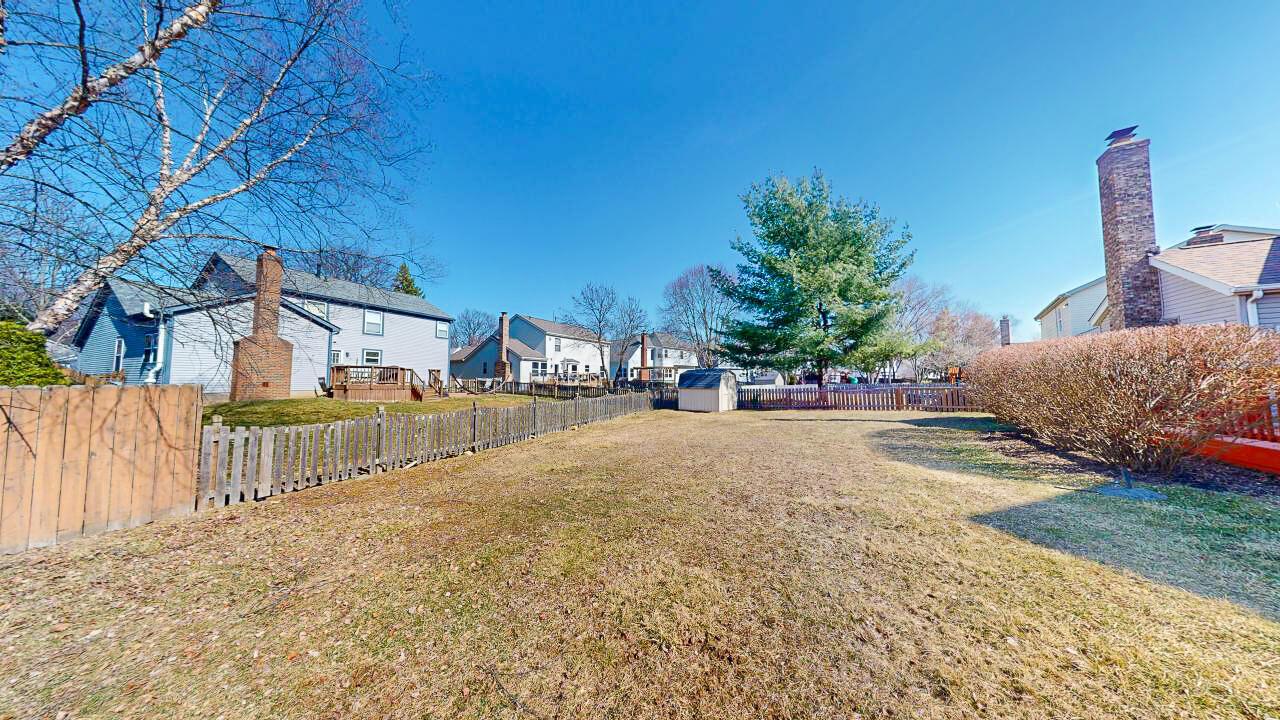 756 Mountainview Drive, Westerville, Ohio image 42
