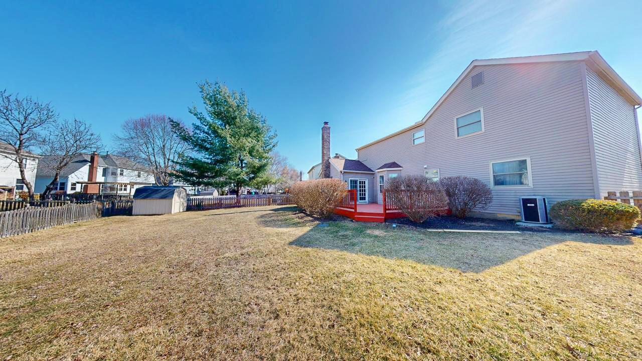 756 Mountainview Drive, Westerville, Ohio image 41