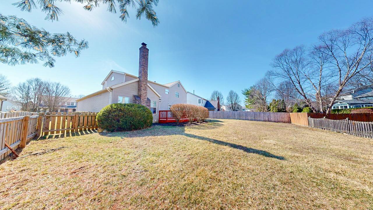 756 Mountainview Drive, Westerville, Ohio image 43