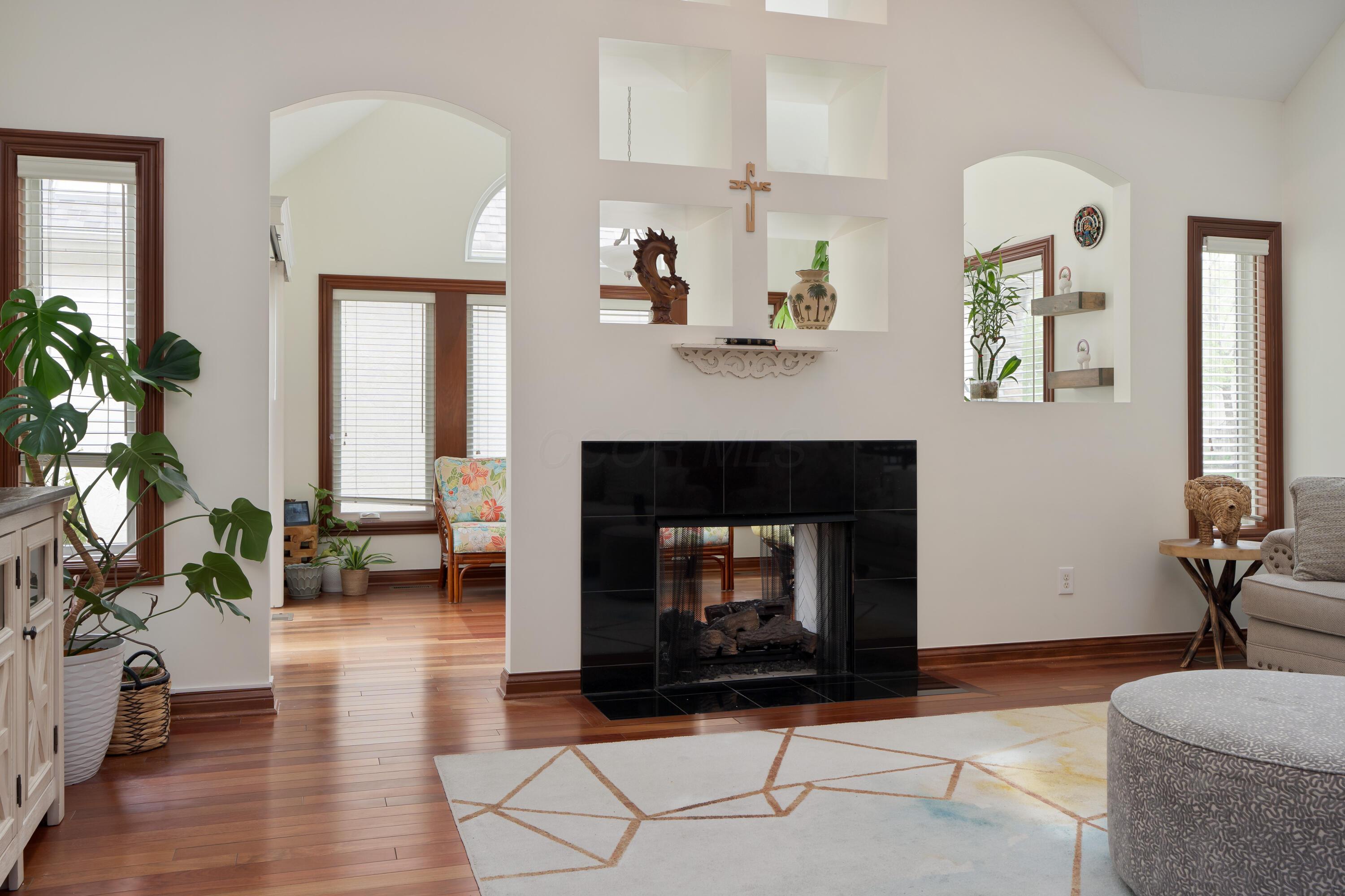9785 Kingston Circle, Powell, Ohio image 13
