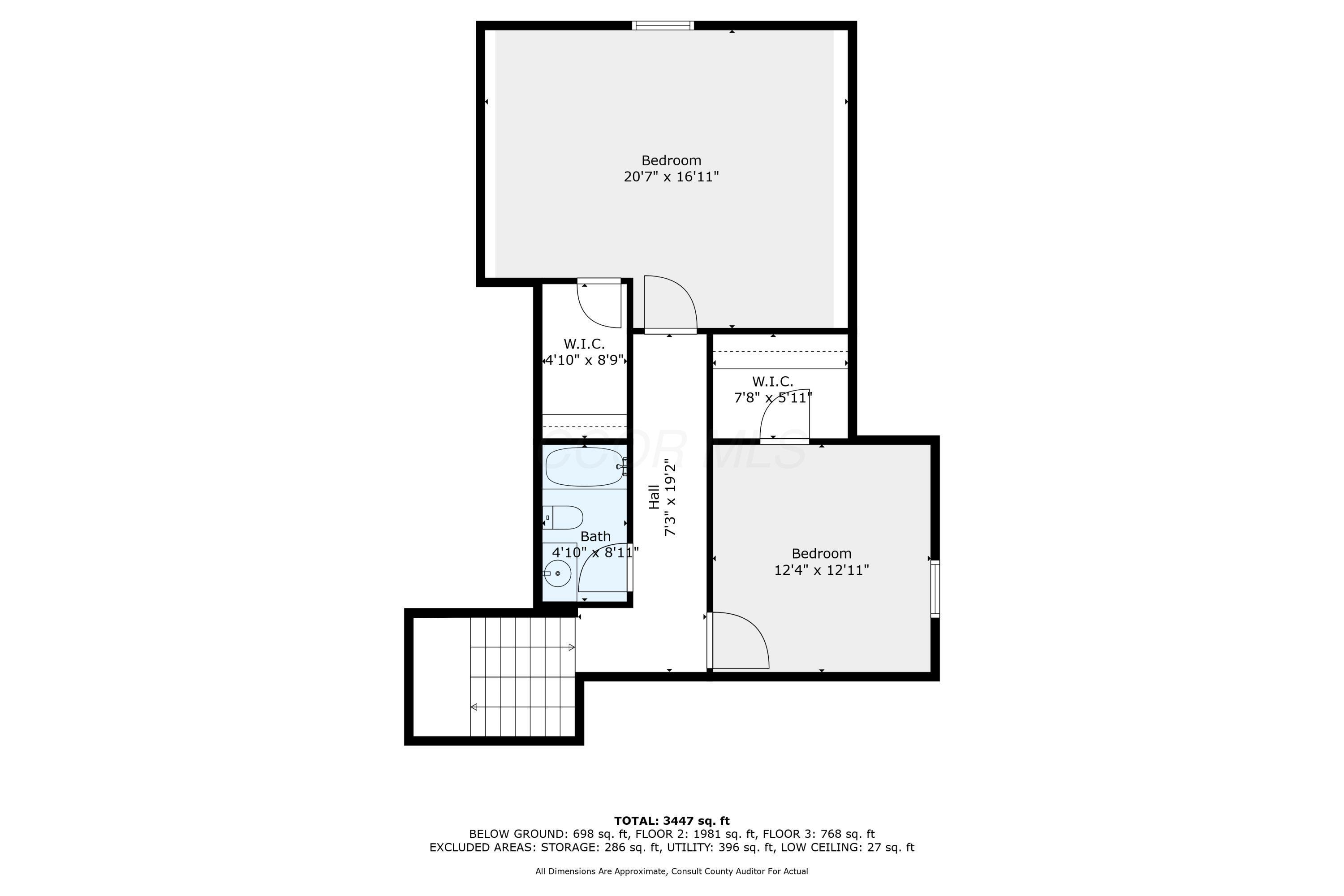 9785 Kingston Circle, Powell, Ohio image 50