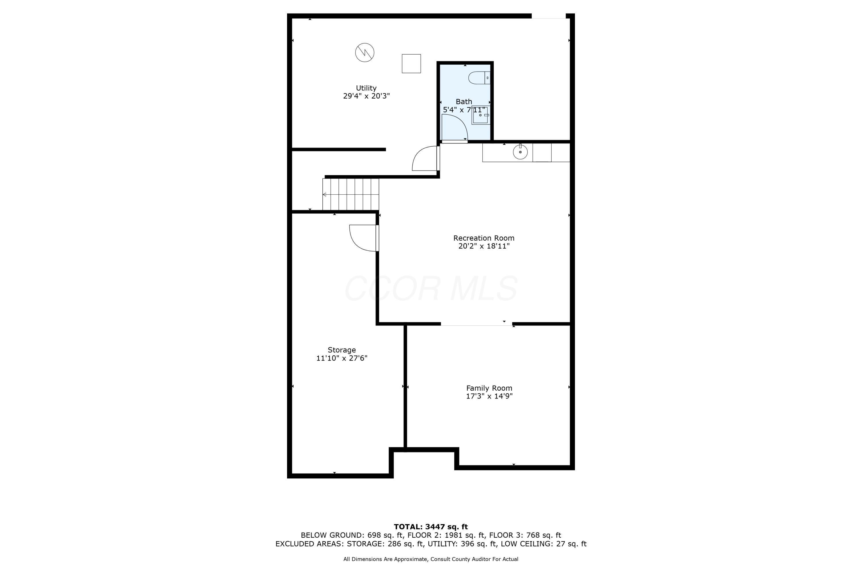 9785 Kingston Circle, Powell, Ohio image 48