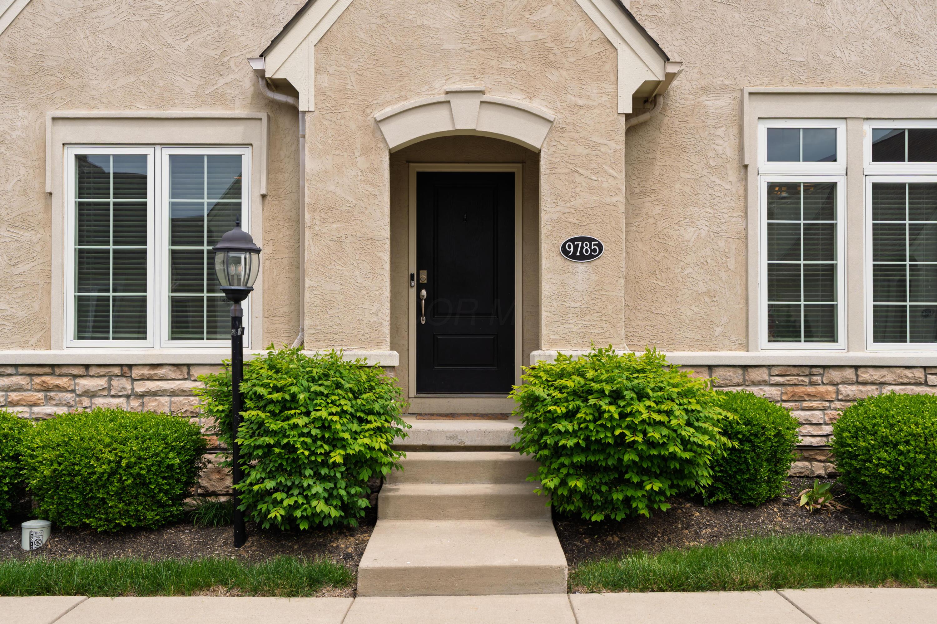 9785 Kingston Circle, Powell, Ohio image 4