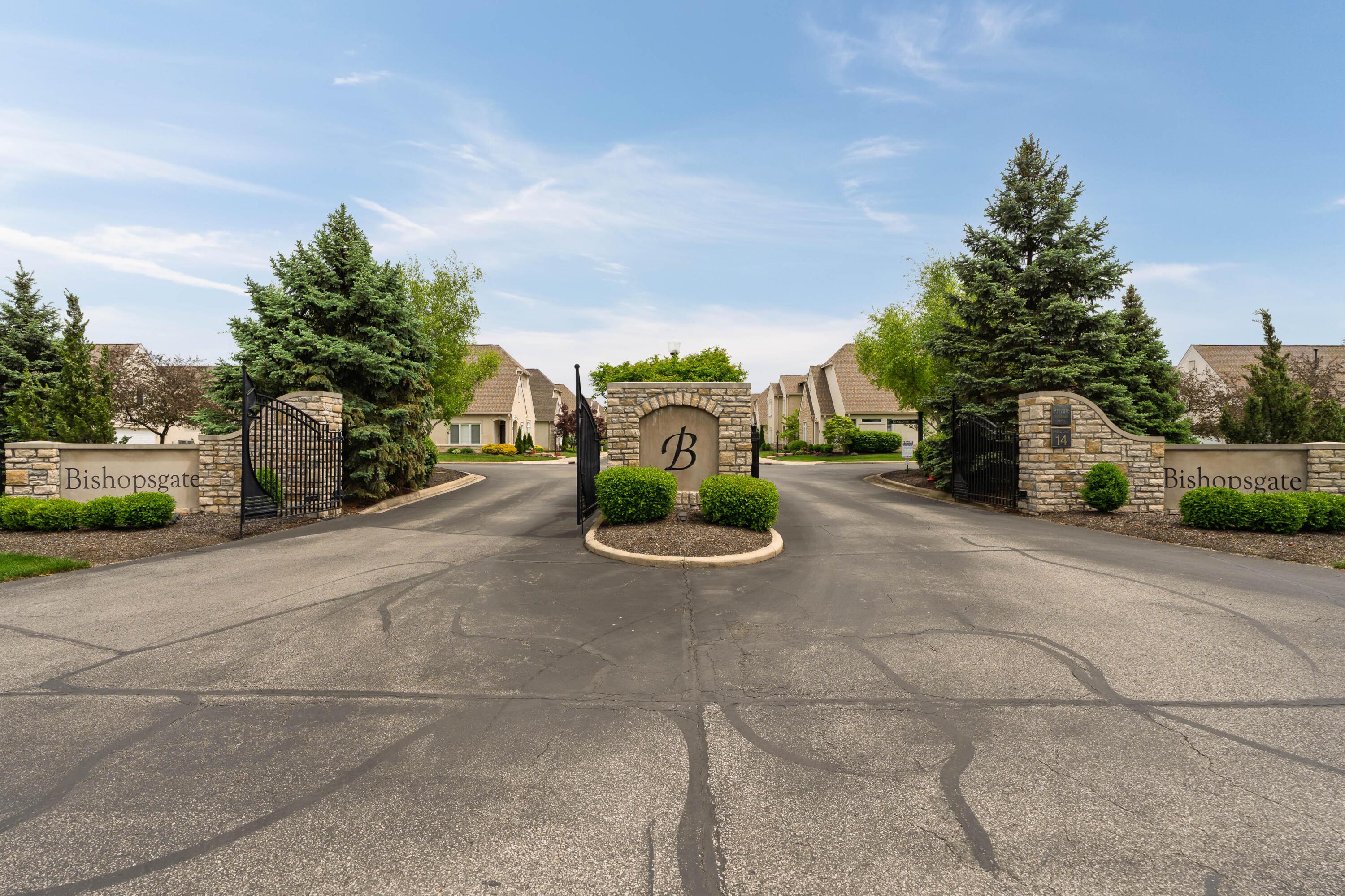 9785 Kingston Circle, Powell, Ohio image 46