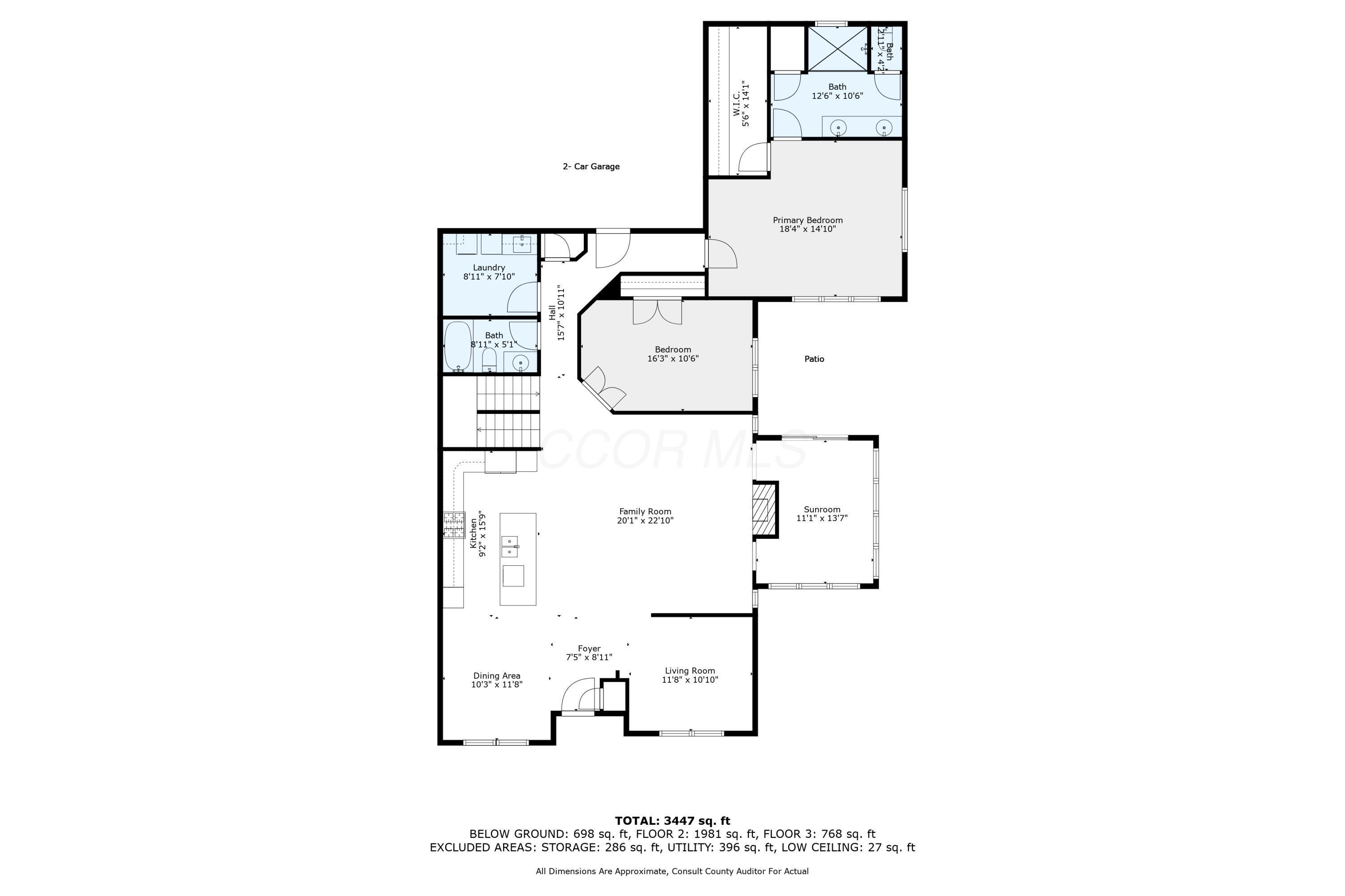 9785 Kingston Circle, Powell, Ohio image 49