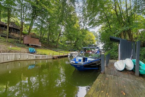 Photo of 535 Green Acre Circle, Howard, OH 43028 (MLS # 225028971)