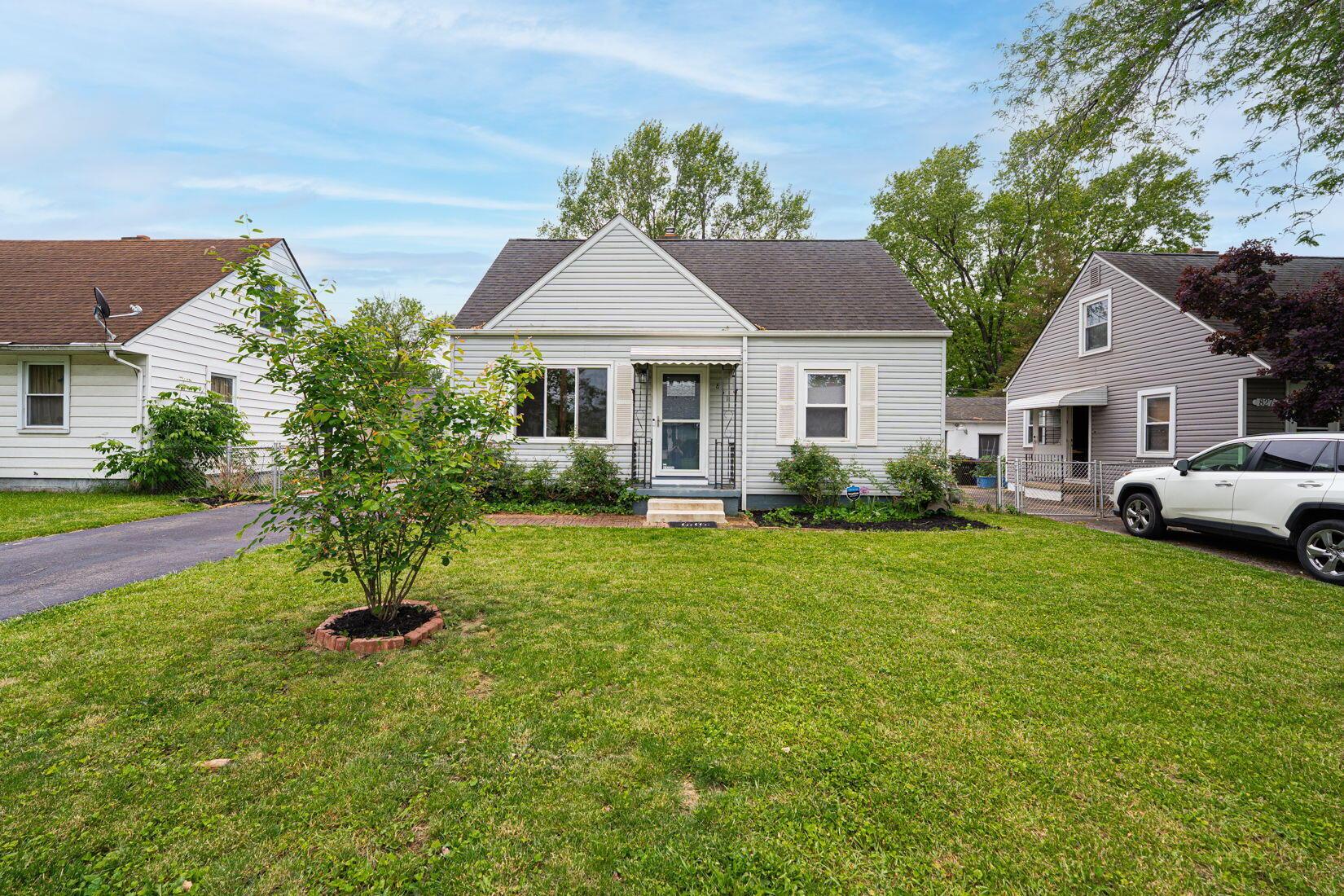 831 E Longview Avenue, Columbus, Ohio image 1