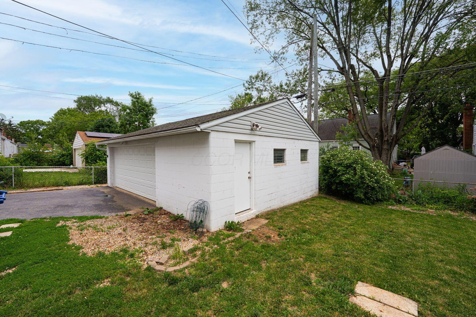 831 E Longview Avenue, Columbus, Ohio image 28