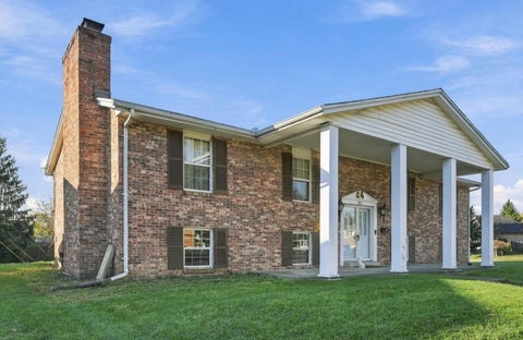 Photo of 364 Topton Drive, Vandalia, OH 45377 (MLS # 226040556)