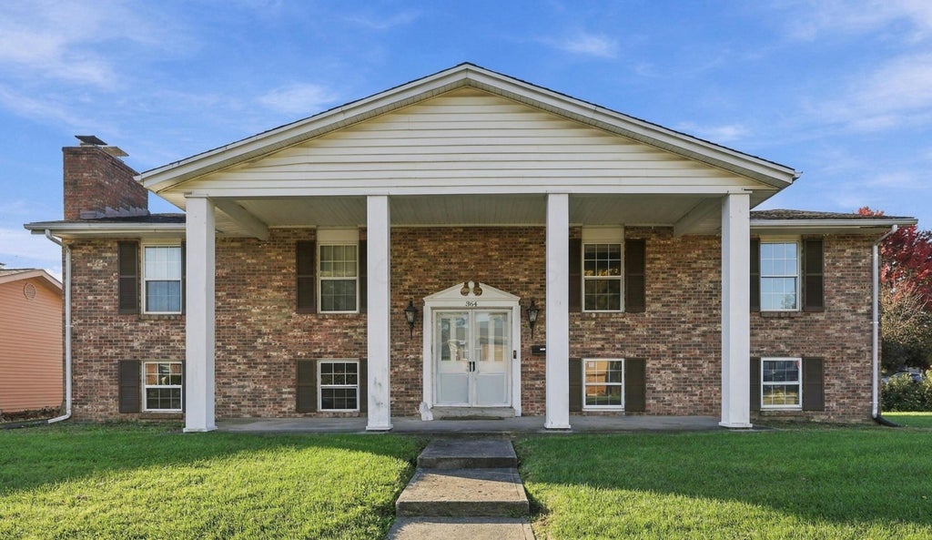 Photo of 364 Topton Drive, Vandalia, OH 45377 (MLS # 226040556)