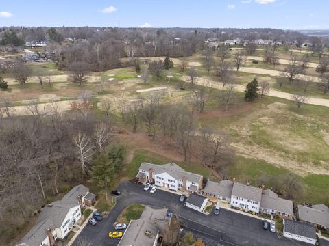 Tiny photo for 304 Constitution Drive, Chillicothe, OH 45601 (MLS # 225044688)