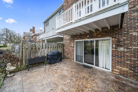 Tiny photo for 304 Constitution Drive, Chillicothe, OH 45601 (MLS # 225044688)