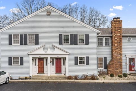 Photo of 304 Constitution Drive, Chillicothe, OH 45601 (MLS # 225044688)