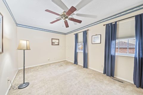 Tiny photo for 304 Constitution Drive, Chillicothe, OH 45601 (MLS # 225044688)