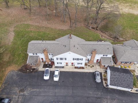 Tiny photo for 304 Constitution Drive, Chillicothe, OH 45601 (MLS # 225044688)