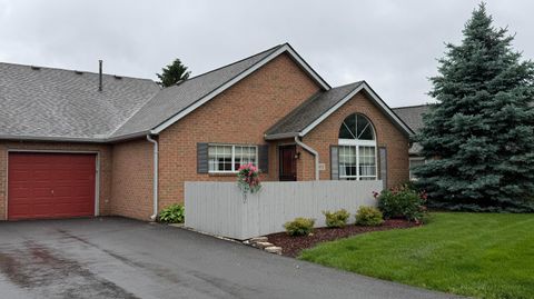 4837 Blendon Park Drive Columbus OH 43230