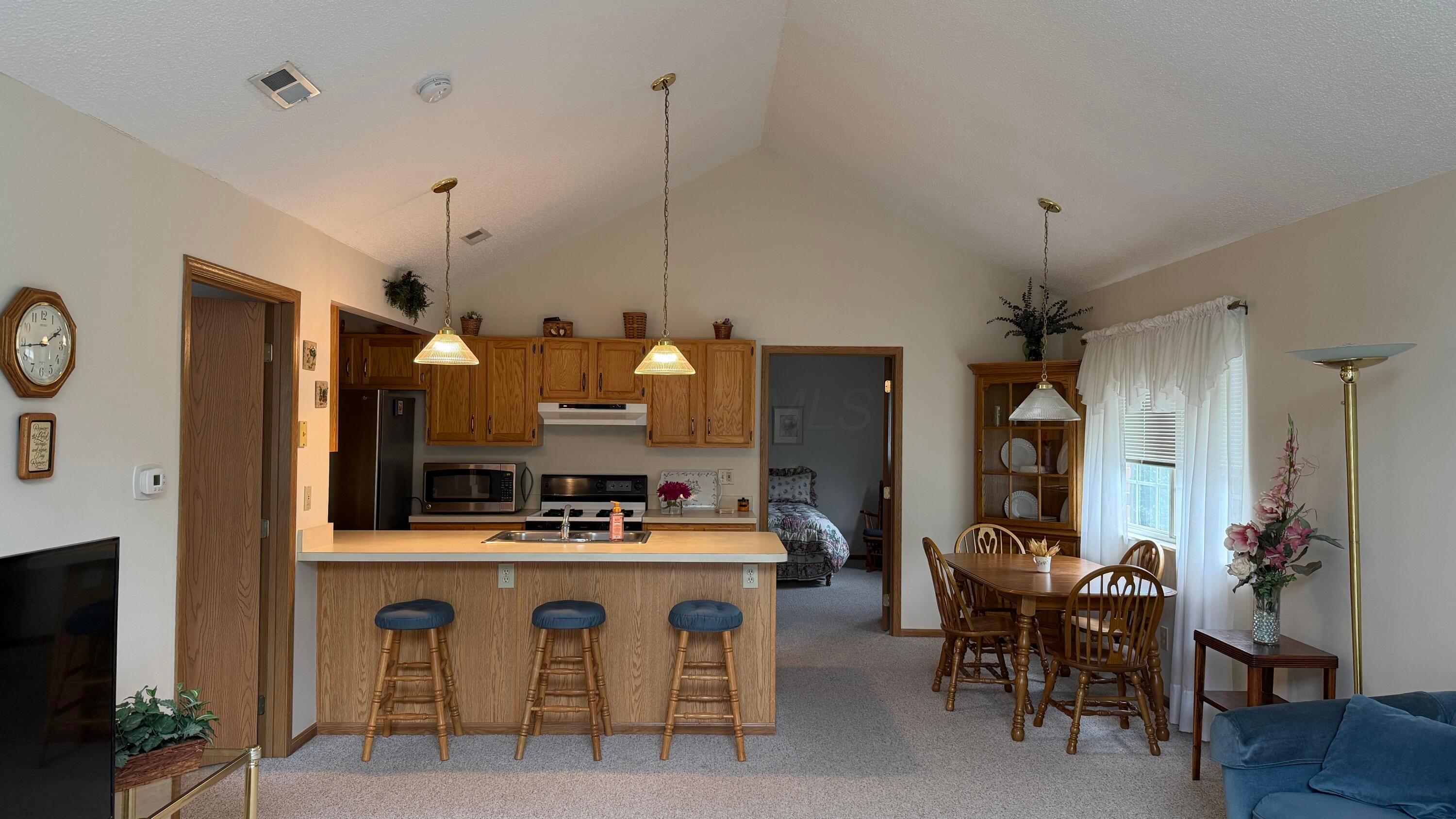 4837 Blendon Park Drive