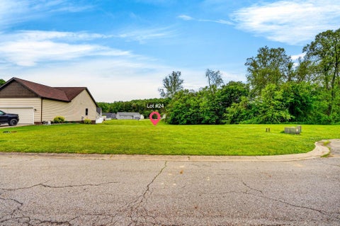 Vacant Land For Sale - Cedar Lane #LOT 24<br/> Logan, OH 43138