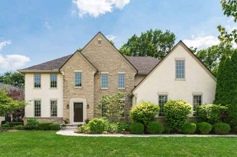 Photo of 967 Adin Trail Court, Columbus, OH 43235 (MLS # 226026353)