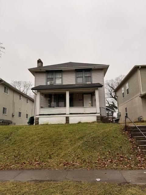 Photo of 445 E 16th Avenue, Columbus, OH 43201 (MLS # 226000619)