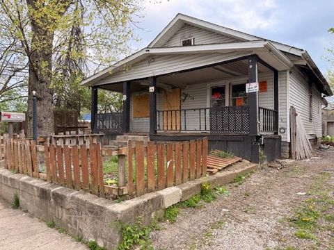 Photo of 2378 Howey Road, Columbus, OH 43211 (MLS # 226012079)