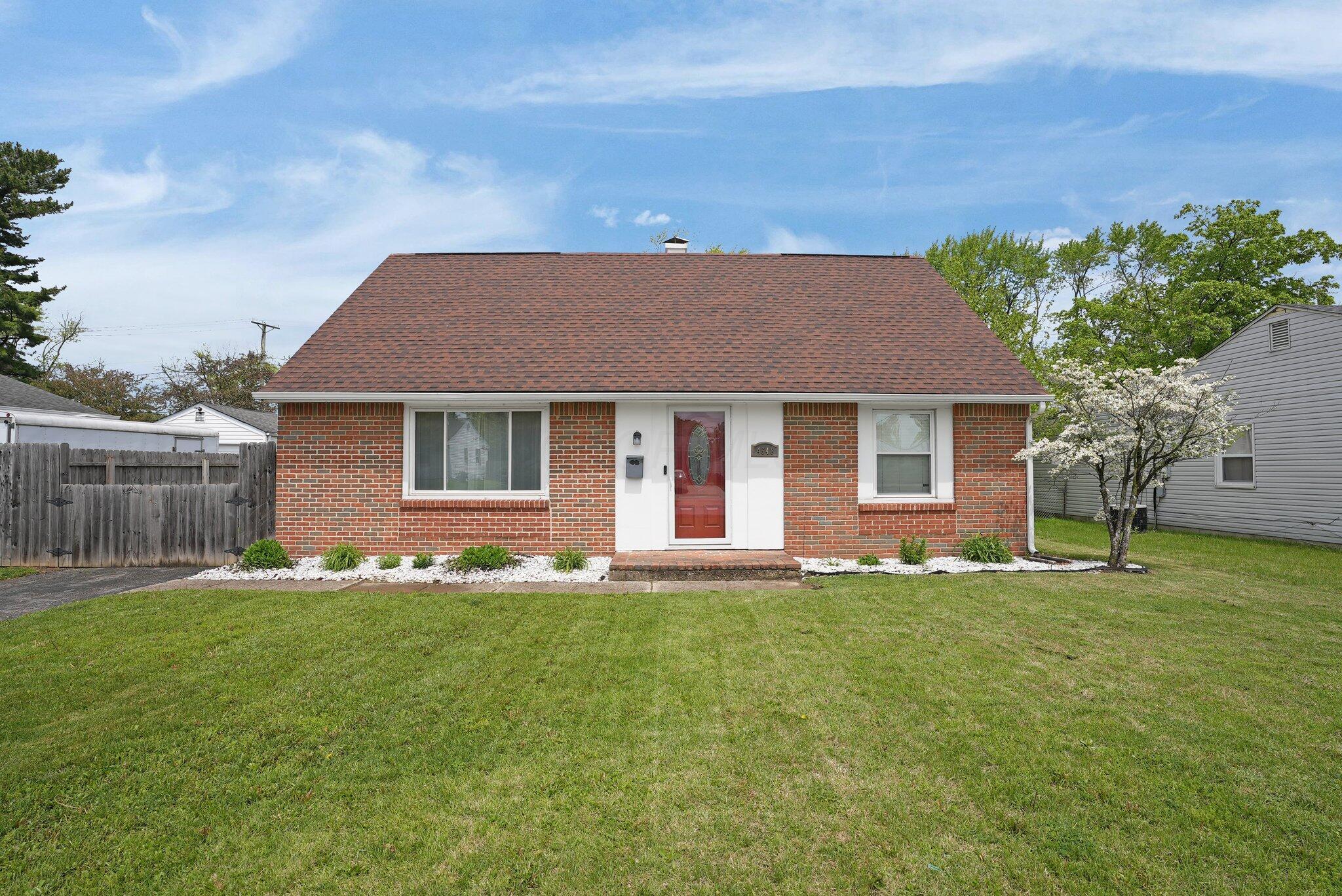 4648 Annhurst Road, Columbus, Ohio image 2