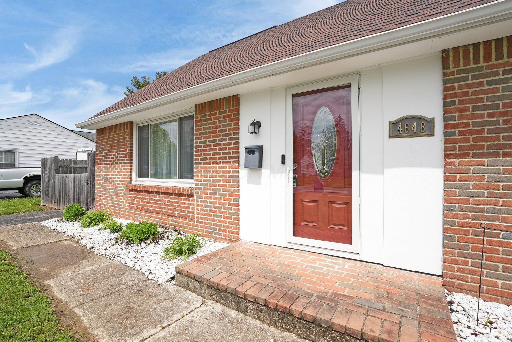 4648 Annhurst Road, Columbus, Ohio image 6