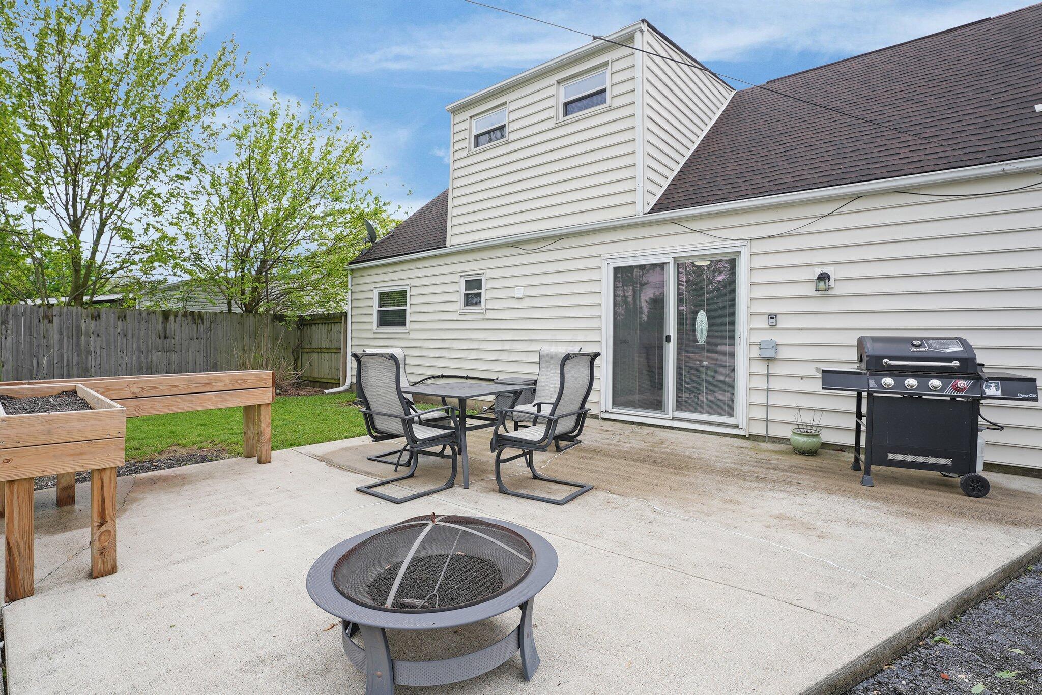 4648 Annhurst Road, Columbus, Ohio image 28