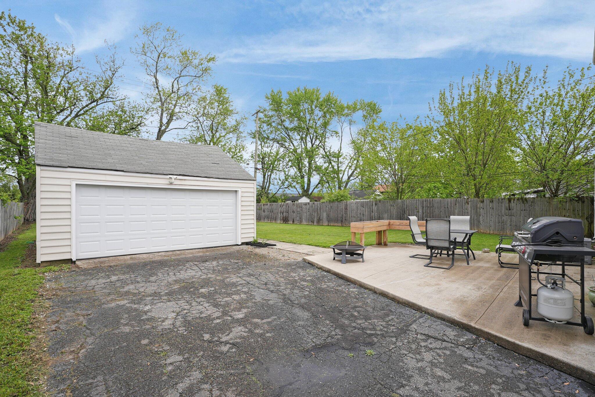 4648 Annhurst Road, Columbus, Ohio image 27
