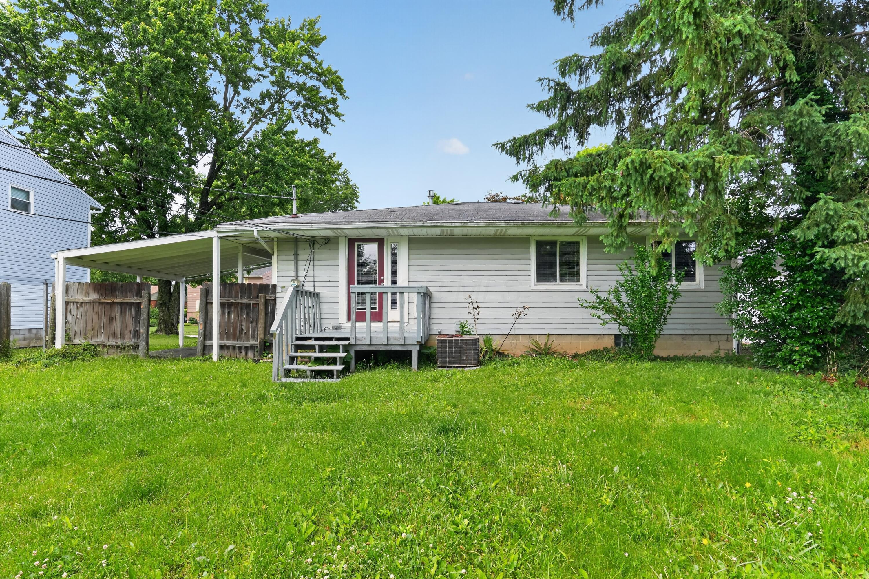 6513 Portsmouth Drive