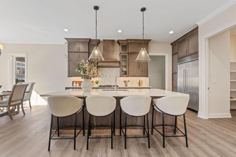 Photo of 1473 Dogwood Loop, Powell, OH 43065 (MLS # 226001247)