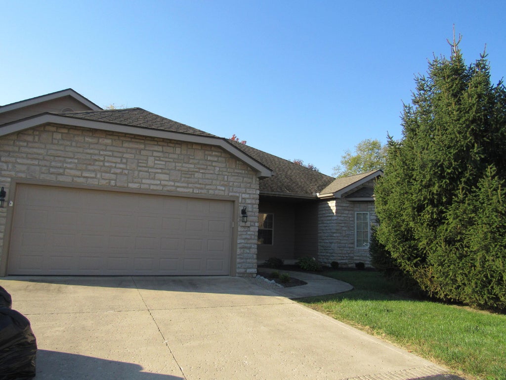 Photo of 5 Claire Court 5 #5, Circleville, OH 43113 (MLS # 226037314)