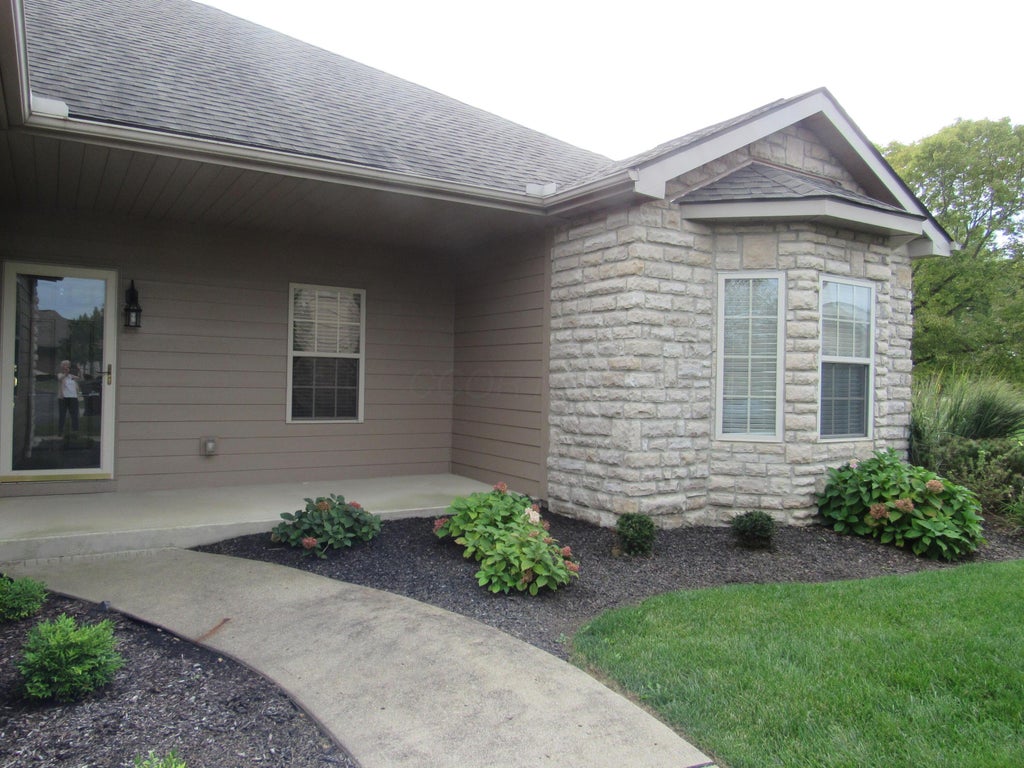 Photo of 5 Claire Court 5 #5, Circleville, OH 43113 (MLS # 226037314)