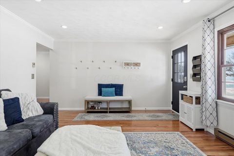 Tiny photo for 708 Damon Drive, Washington Court House, OH 43160 (MLS # 226003008)