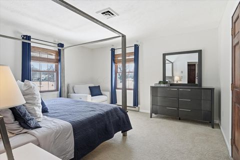 Tiny photo for 708 Damon Drive, Washington Court House, OH 43160 (MLS # 226003008)