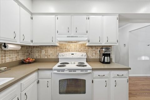 Tiny photo for 708 Damon Drive, Washington Court House, OH 43160 (MLS # 226003008)