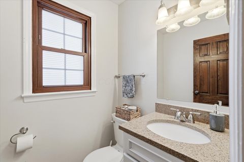 Tiny photo for 708 Damon Drive, Washington Court House, OH 43160 (MLS # 226003008)