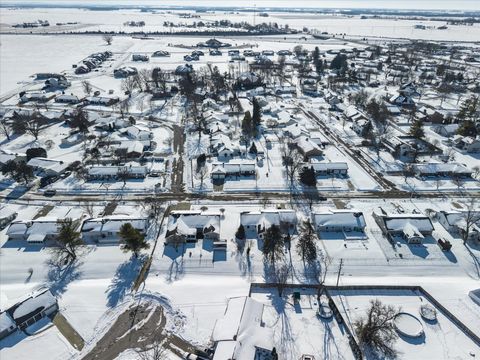 Tiny photo for 708 Damon Drive, Washington Court House, OH 43160 (MLS # 226003008)