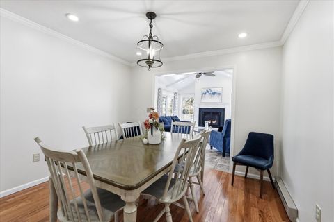 Tiny photo for 708 Damon Drive, Washington Court House, OH 43160 (MLS # 226003008)