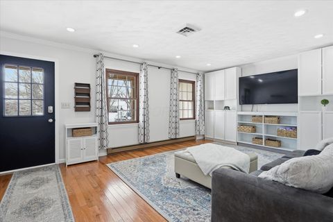 Tiny photo for 708 Damon Drive, Washington Court House, OH 43160 (MLS # 226003008)