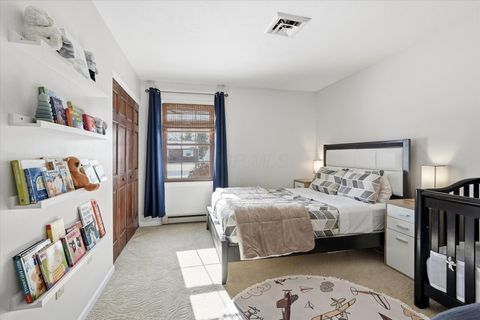 Tiny photo for 708 Damon Drive, Washington Court House, OH 43160 (MLS # 226003008)