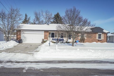 708 Damon Drive Washington Court House OH 43160